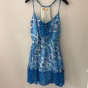 Hollister dress